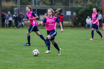 Bild 338 - B-Juniorinnen HSV - SV BW Hohen Neuendorf